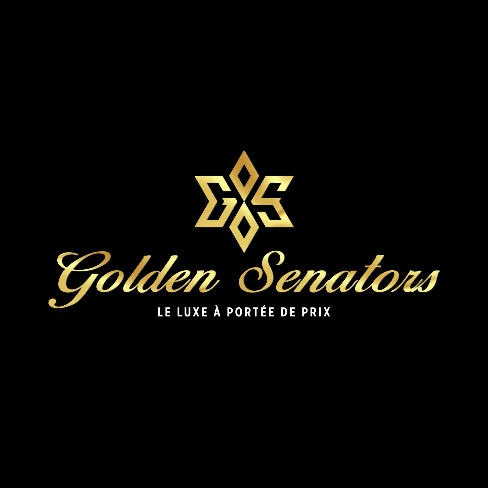 Golden Senators